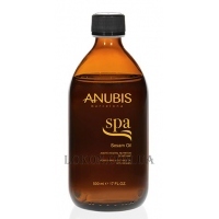 ANUBIS SPA Sesame Oil - Зігріваюче масло-сезам