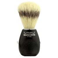 BARBURYS Shaving Brush "Ergo" - Щітка для гоління "Ergo"