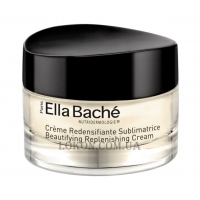 ELLA BACHE Skinissime Beautifying Replenishing Cream - Відновлюючий омолоджуючий крем