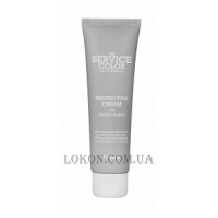 NOOK The Color Protective Cream - Крем-бар'єр для захисту шкіри при фарбуванні волосся