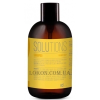 ID HAIR Solutions №2 Shampoo for Dry Scalp - Шампунь №2 для сухої шкіри голови