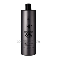 ID HAIR HP Booster vol 20 - Оксидант-проявник 6%