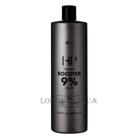 ID HAIR HP Booster vol 30 - Оксидант-проявник 9%