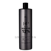 ID HAIR HP Booster vol 40 - Оксидант-проявник 12%