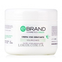 EBRAND Crema Viso P.Normali Idratante - Зволожуючий та живильний крем для нормальної шкіри