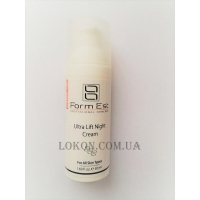 FORMEST Ultra Lift Night Cream - Нічний крем для ліфтингу шкіри