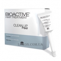 FARMAGAN Bioactive Hair Treatment Clean Up Peel Hygienizing Peeling - Пілінг для шкіри голови
