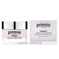 PRIMIA Friendly Cream - Крем для чутливої ​​шкіри