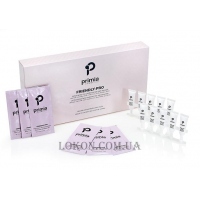 PRIMIA Friendly Professional Sensitive Face Treatment - Професійна процедура для чутливої ​​шкіри