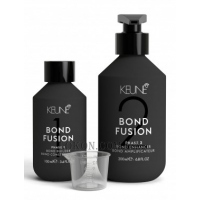 KEUNE Bond Fusion Intro Kit - Тестовий набір