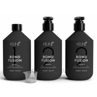KEUNE Bond Fusion Salon Kit - Професійний набір