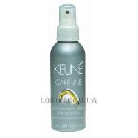 KEUNE Care Line Vital Nutrition Conditioner Spray - Кондиціонер-спрей 