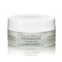 VAGHEGGI Equilibrium Face Cream - Багатофункціональний крем для обличчя