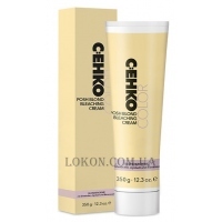C:EHKO Posh Blond Bleaching Cream - Крем для освітлення "Неймовірний блонд"