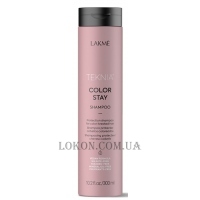 LAKME Teknia Color Stay Sulfate-free Shampoo - Шампунь для фарбованого волосся без сульфатів