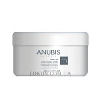 ANUBIS Argi-Mask White - Очищуюча та балансуюча маска з тіоксолоном