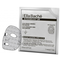 ELLA BACHE Nutridermologie Lab Masque Magistral Intex 43.3% - Маска 