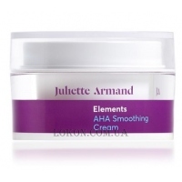 JULIETTE ARMAND 506 AHA Smoothing Cream - Омолоджуючий крем з АНА-кислотами