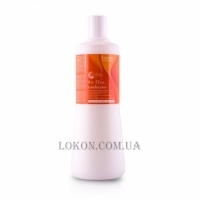 LONDA Londacolor 4% - Окислювальна емульсія для інтенсивного тонування 4%