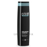 NIRVEL Hyaluronic Shampoo - Шампунь з гіалуроновою кислотою