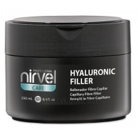 NIRVEL Hyaluronic Filler - Філлер з гіалуроновою кислотою