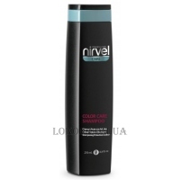 NIRVEL Color Care Shampoo - Шампунь для фарбованого волосся