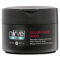 NIRVEL Color Care Mask - Маска для фарбованого волосся