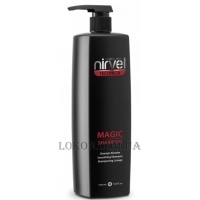 NIRVEL Magic Shampoo - Шампунь