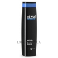 NIRVEL Styling Wet Gel - Гель з ефектом мокрого волосся