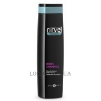 NIRVEL Rizos Shampoo - Шампунь для кучерявого волосся