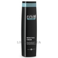 NIRVEL Bioactive Conditioner Cream - Крем-кондиціонер для всіх типів волосся