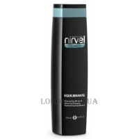 NIRVEL Equilibrante Balansing Shampoo - Шампунь для чутливої ​​шкіри голови