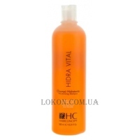 HAIRCONCEPT Hidra Vital Moisturizing Shampoo - Зволожуючий шампунь