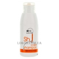 HAIRCONCEPT Elite Pro Color Shampoo - Шампунь для фарбованого волосся