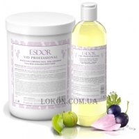 Detox Antioxidant Body Wrap ESDOR Vid - Антиоксидантне обгортання для тіла детокс-релакс