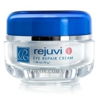 REJUVI «i» Eye Repair Cream - Відновлюючий крем для шкіри навколо очей