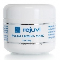 REJUVI Facial Firming Mask - Підтягуюча маска для обличчя