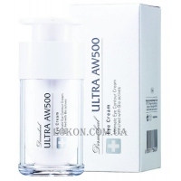 DERMAHEAL Ultra AW500 Eye Cream - Антивіковий крем для шкіри навколо очей