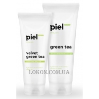 PIEL Cosmetics Velvet Green Tea - Комплекс 