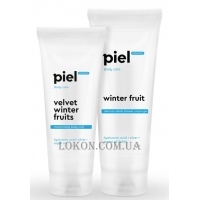 PIEL Cosmetics Velvet Winter Fruit - Комплекс 