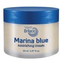 BRILACE Marina Blue Nourishing Cream - Поживний крем