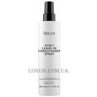 3DELUXE PROFESSIONAL 10 in 1Leave-In Conditioner Spray - Спрей-кондиціонер для волосся 10 в 1