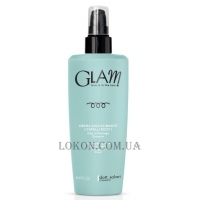 DOTT.SOLARI Glam Discipline Cream Curly Hair - Дисциплінуючий крем для кучерявого волосся