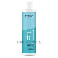INDOLA Innova Cleansing Shampoo - Шампунь глибокого очищення волосся та шкіри голови