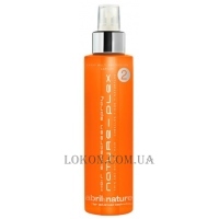 ABRIL et NATURE Nature-Plex Sunscreen Hair Spray 2 - Двофазний спрей для тонкого волосся