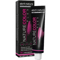 ABRIL et NATURE Hair Color Plex - Стійка фарба для волосся