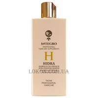 TECNA Integro Hidra (H) Shampoo - Шампунь для інтенсивного зволоження волосся (крок 1)