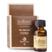 TECNA TeaBase Tea Tree Oil Essence - Олія чайного дерева