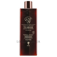 TECNA TeaBase Energetic Shampoo - Енергетичний шампунь для слабкого та ламкого волосся