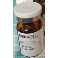 MEDICARE Meso Lift-Action - Зміцнюючий мезококтейль